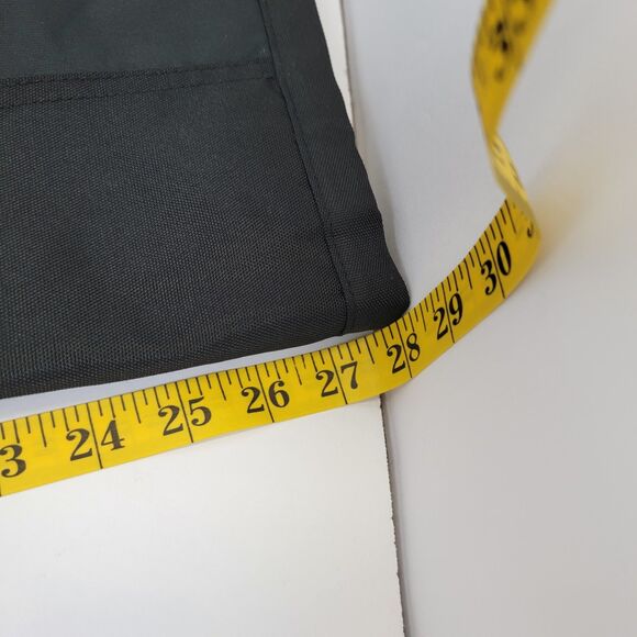 Arctix 1800 Womens Black Insulated Cold Weather Snow Pants 31R L NWOT - Picture 10 of 16